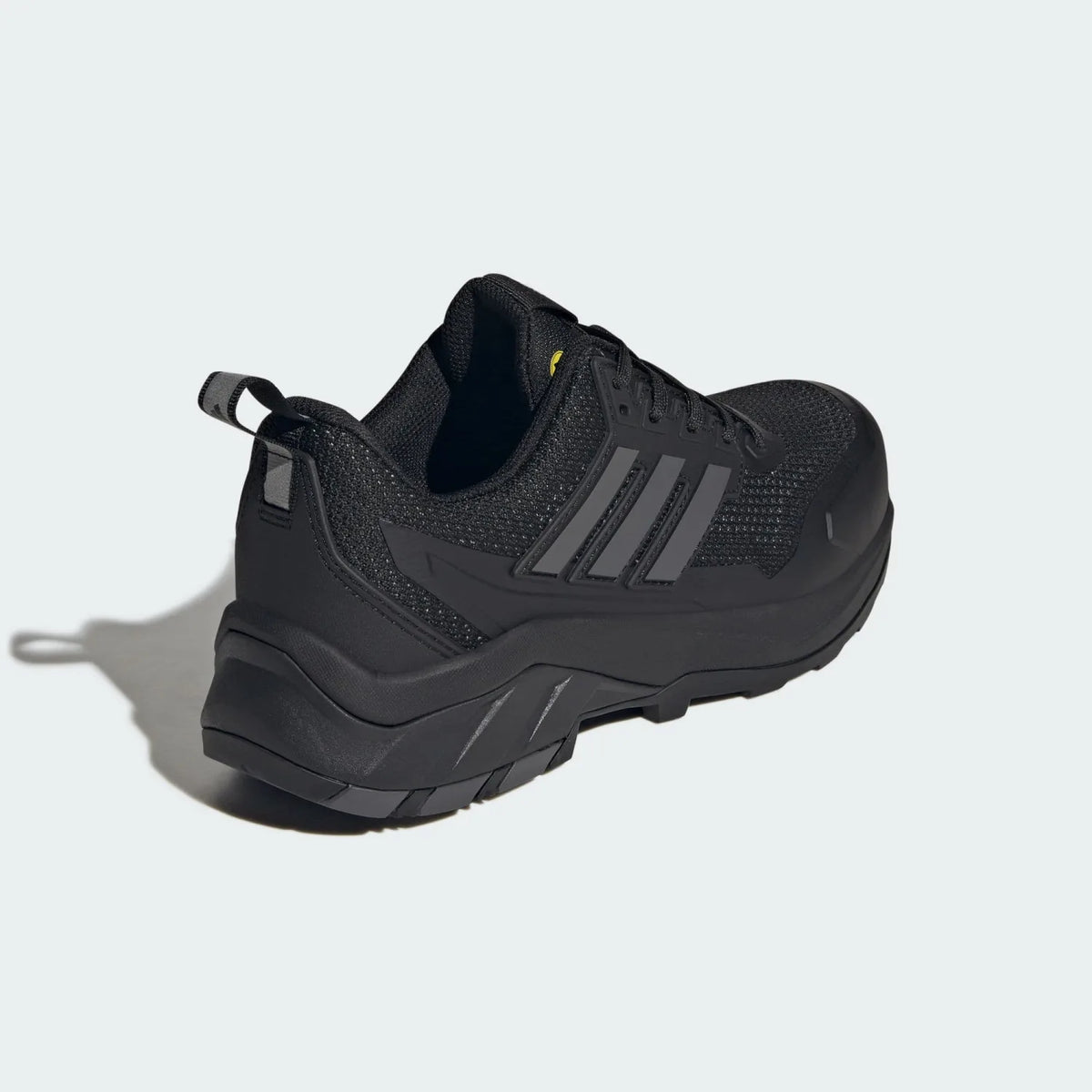 Adidas Aedus Low S1PS Black Grey Werkschoenen 6