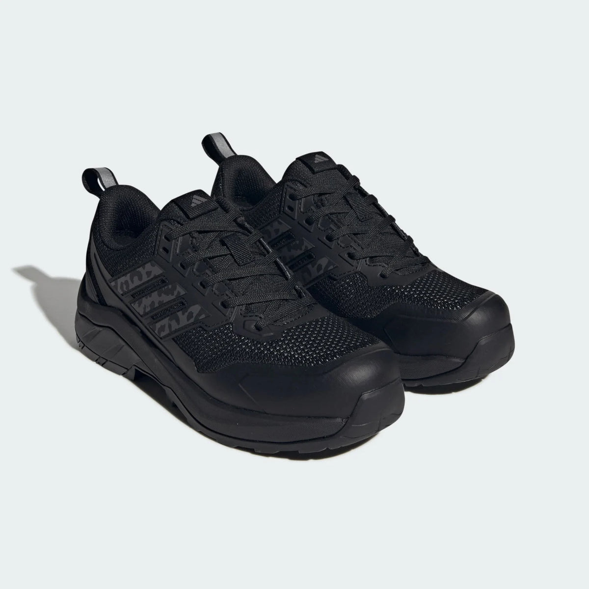 Adidas Aedus Low W S1PS Black Leopard Werkschoenen 6