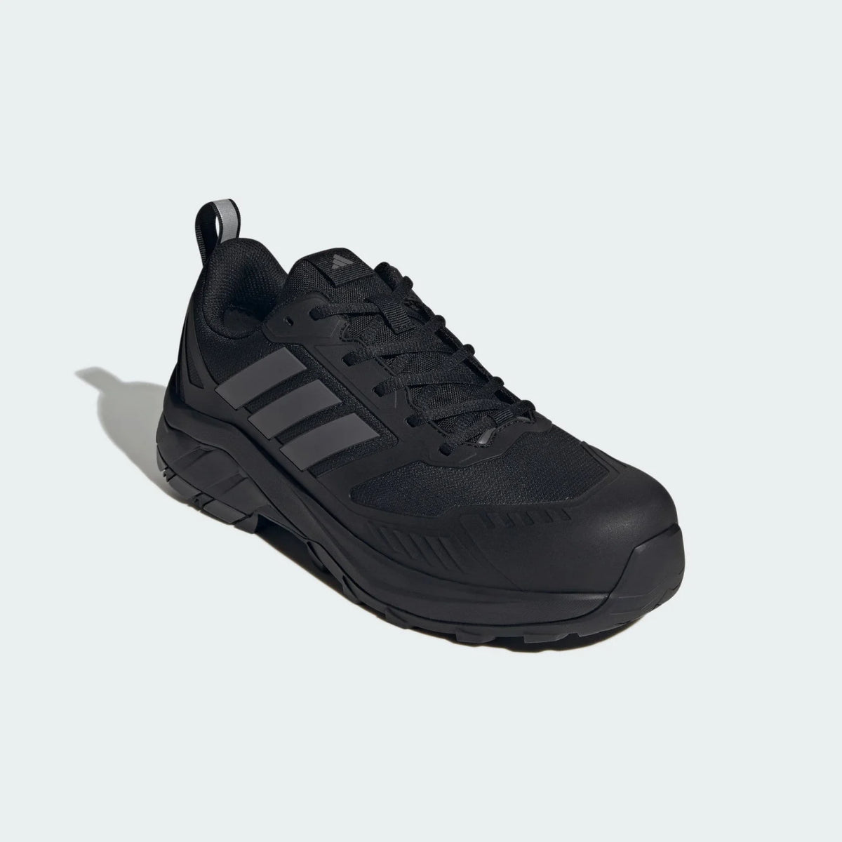 Adidas Gradix Low S3S Black Grey Werkschoenen 5