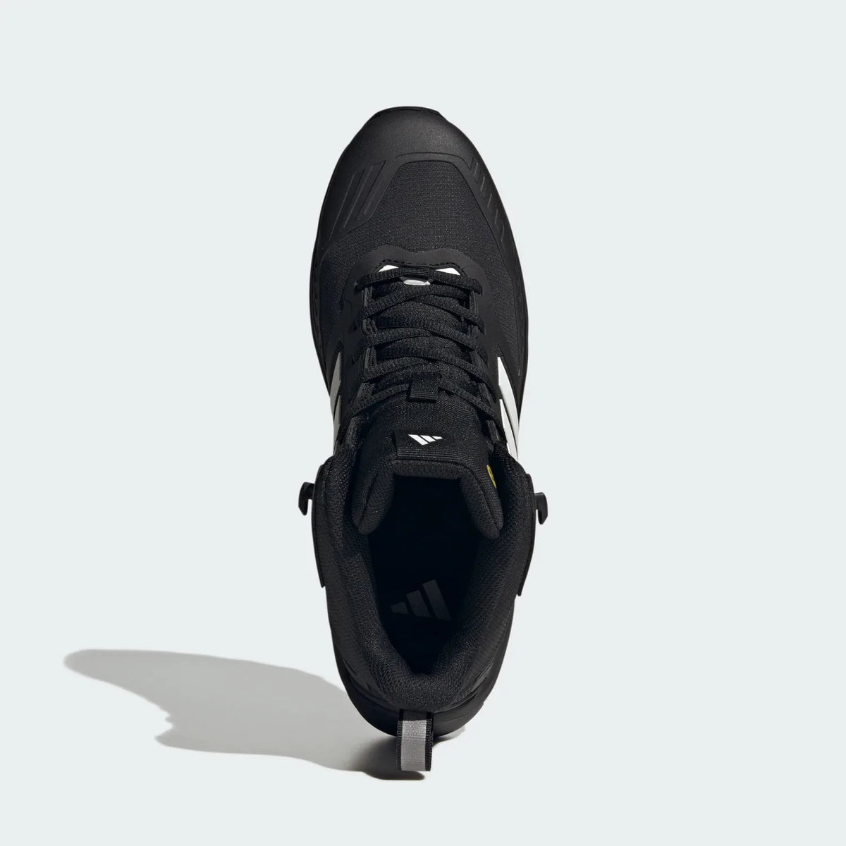 Adidas Gradix Mid S3S Black White Werkschoenen 3