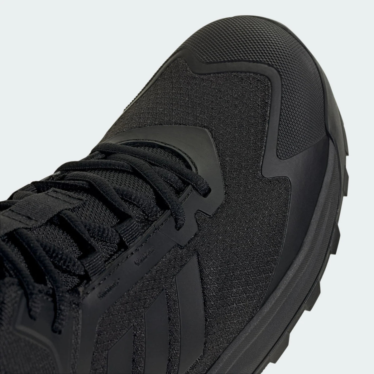 Adidas Torava Mid S3S Black Black Black Werkschoenen 7