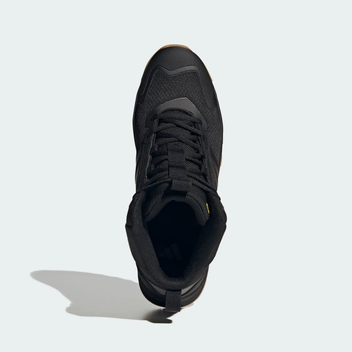 Adidas Torava Mid S3S Black Black Natural Gum Werkschoenen