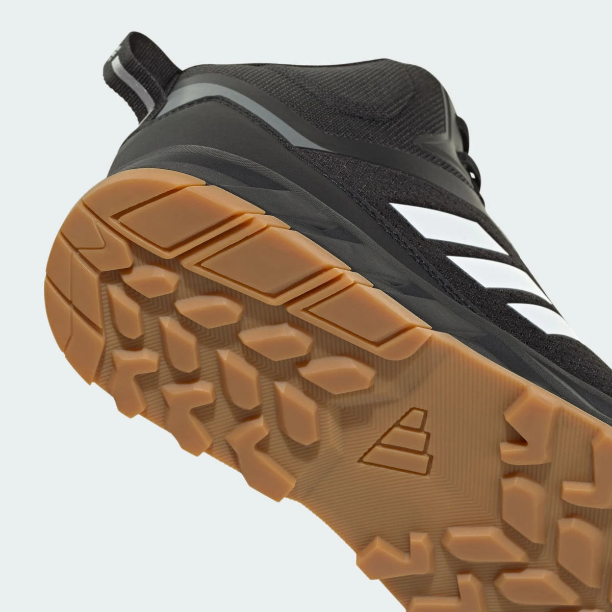 Adidas Torava Mid S3S Black White Natural Gum Werkschoenen 7