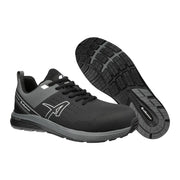 Albatros Vigor 2 Impulse Black Low 646400 Werkschoenen