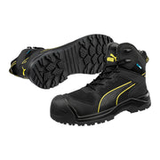 Puma Rock Hd Ctx Mid 632700 Werkschoenen