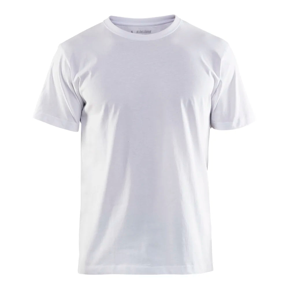 Blaklader 3300 1030 T-Shirt Wit