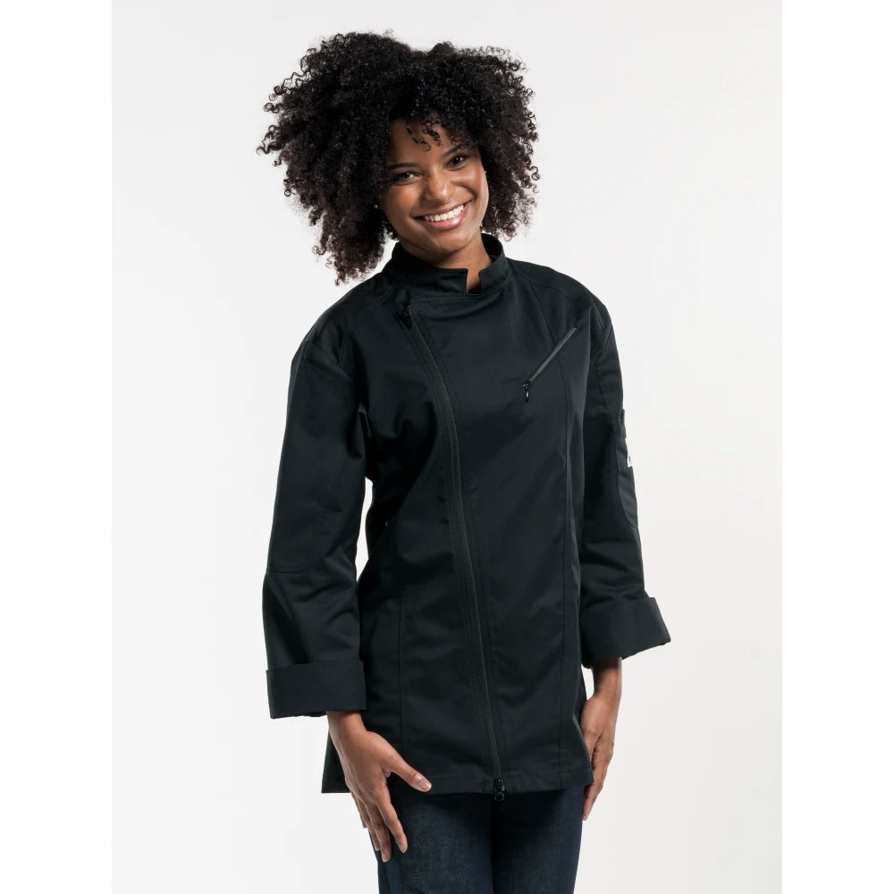 Chaud Devant Koksbuis Biker Black Zwart