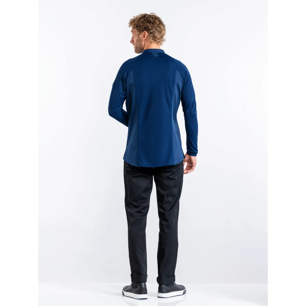 Chaud Devant Koksbuis Fratello Ufx Navy Donkerblauw
