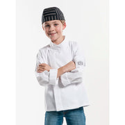 Chaud Devant Koksbuis Kids White Wit