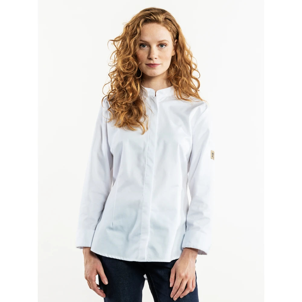 Chaud Devant Koksbuis Lady Cambio White Wit