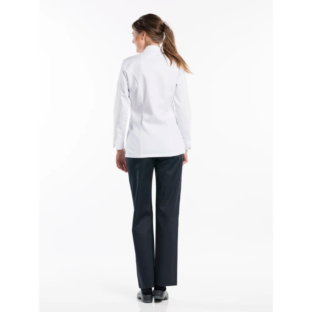 Chaud Devant Koksbuis Lady Comfort White Wit