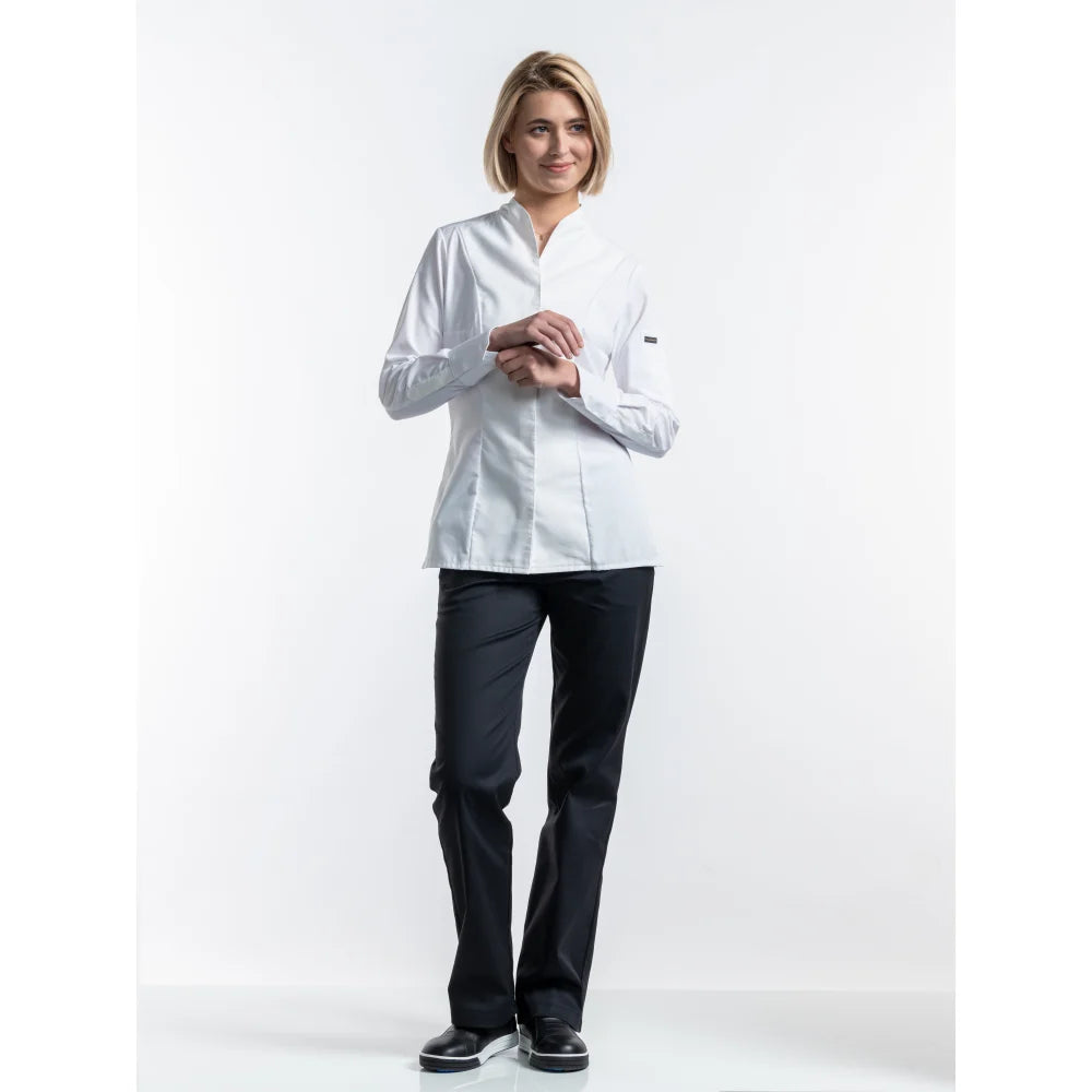 Chaud Devant Koksbuis Lady Noble Sfx White Wit
