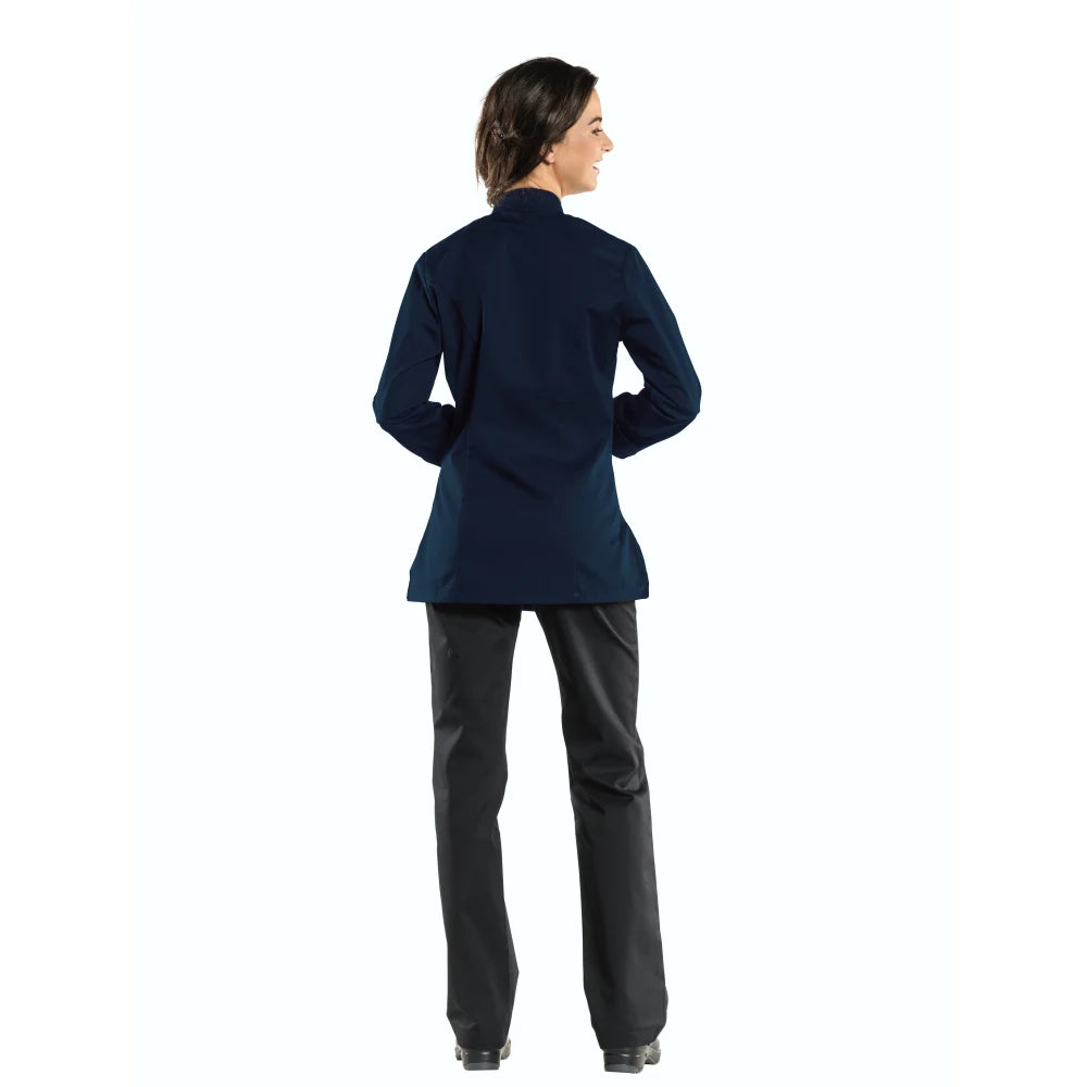 Chaud Devant Koksbuis Lady Poco Navy Donkerblauw