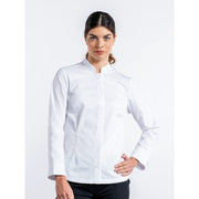 Chaud Devant Koksbuis Lady Sabor White Wit