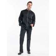Chaud Devant Koksbuis Modena Black Zwart