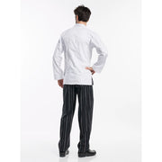 Chaud Devant Koksbuis Modena White Wit