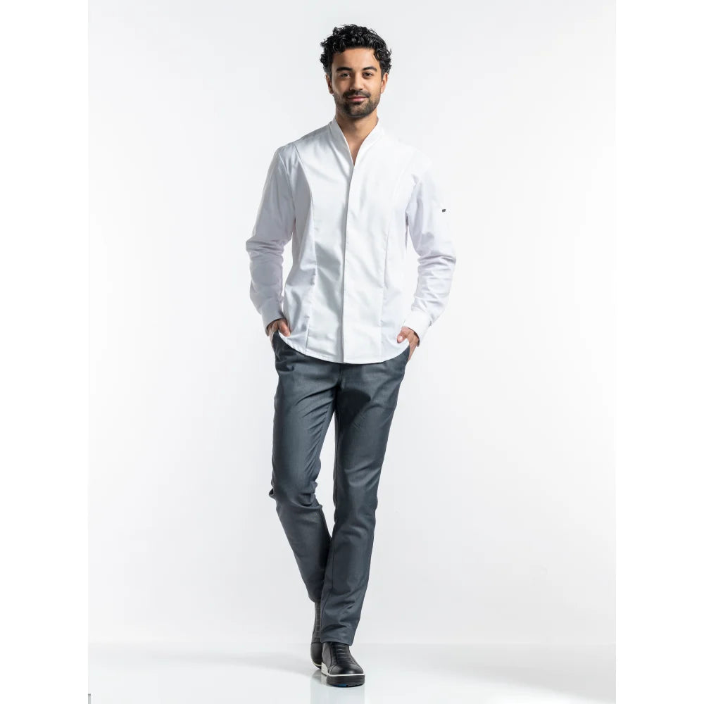 Chaud Devant Koksbuis Noble Sfx White Wit