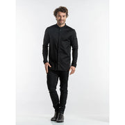 Chaud Devant Koksbuis Riva Ufx Black Zwart