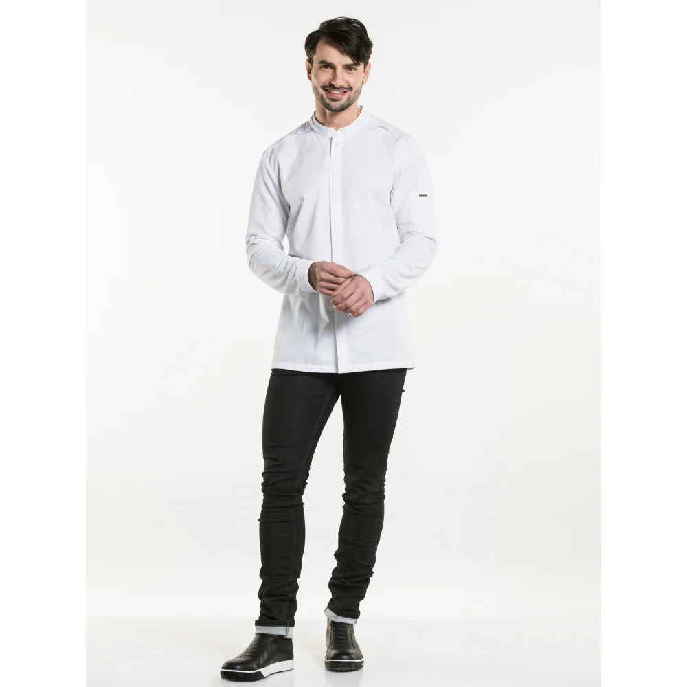 Chaud Devant Koksbuis Riva Ufx White Wit