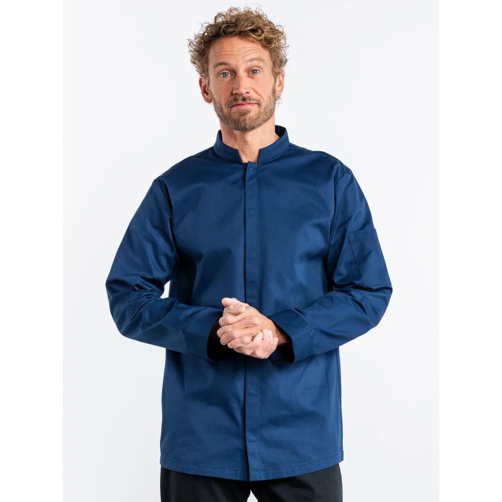 Chaud Devant Koksbuis Sabor Navy Donkerblauw