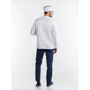 Chaud Devant Koksbuis Sabor White Wit