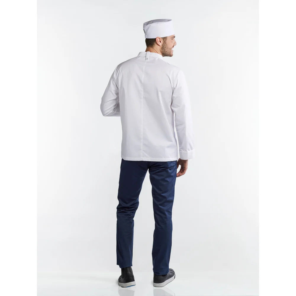 Chaud Devant Koksbuis Sabor White Wit