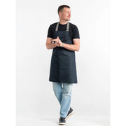 Chaud Devant Schort Base Bohemian Black Zwart