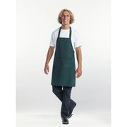Chaud Devant Schort Base Pine Green Donkergroen
