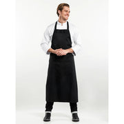 Chaud Devant Schort Bbq Black Zwart