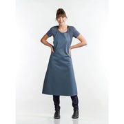 Chaud Devant Schort Waterproof Blue Blauw