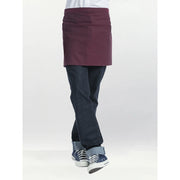 Chaud Devant Sloof Base Cherry Rood