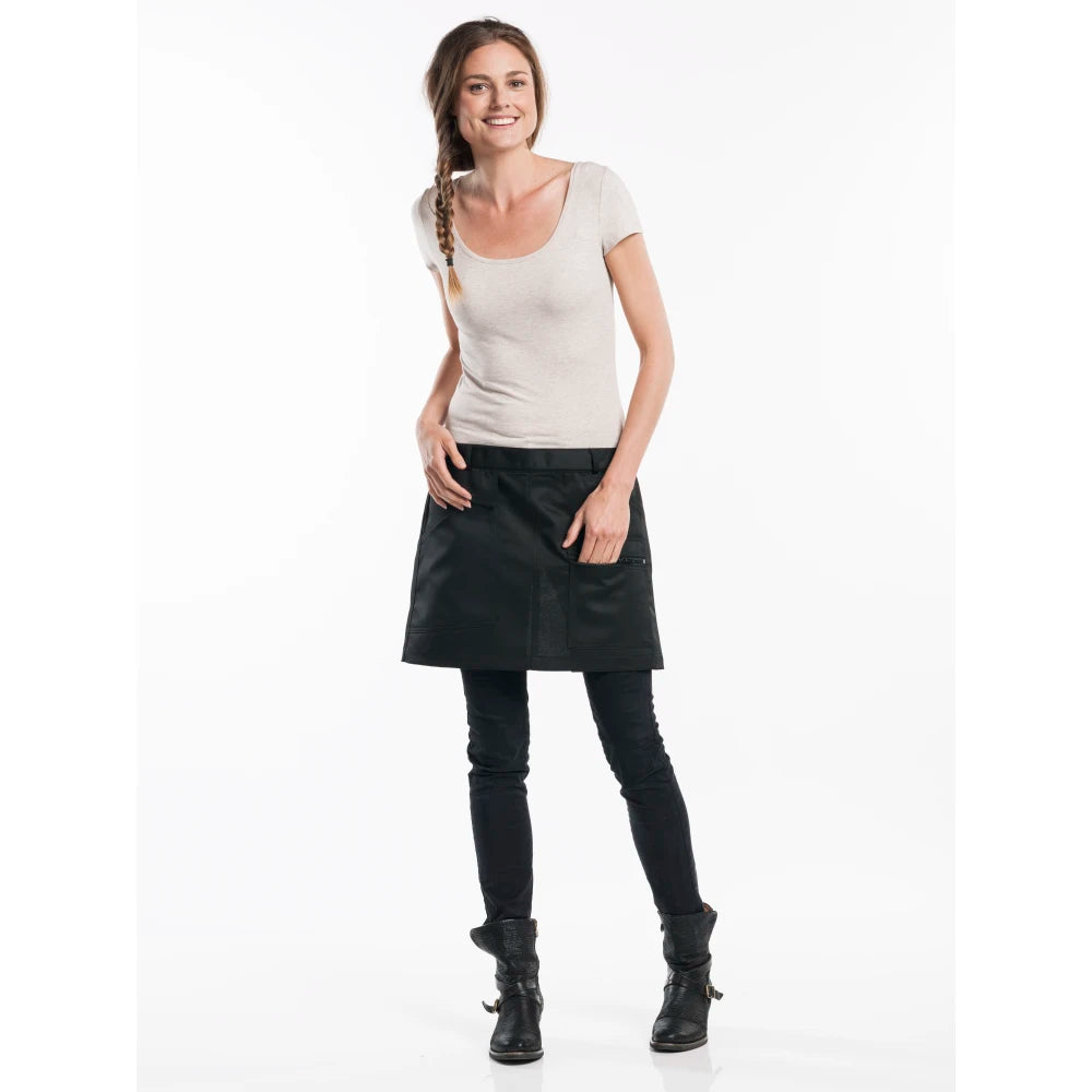 Chaud Devant Sloof Cavy Black Zwart