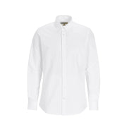 Cottover Oxford Comfort Man Wit