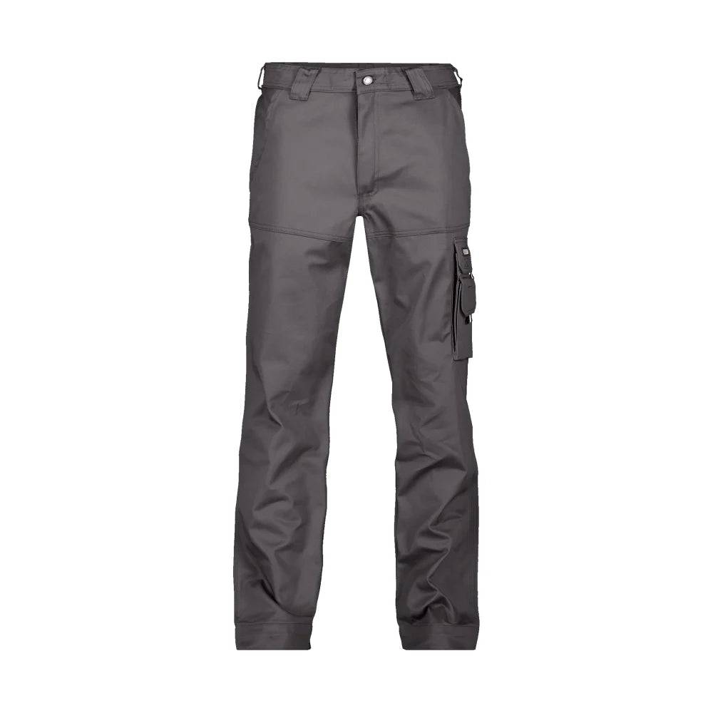 Dassy Liverpool Katoen Werkbroek 320 G/M² Cementgrijs