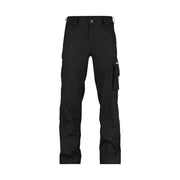 Dassy Liverpool Katoen Werkbroek 320 G/M² Zwart