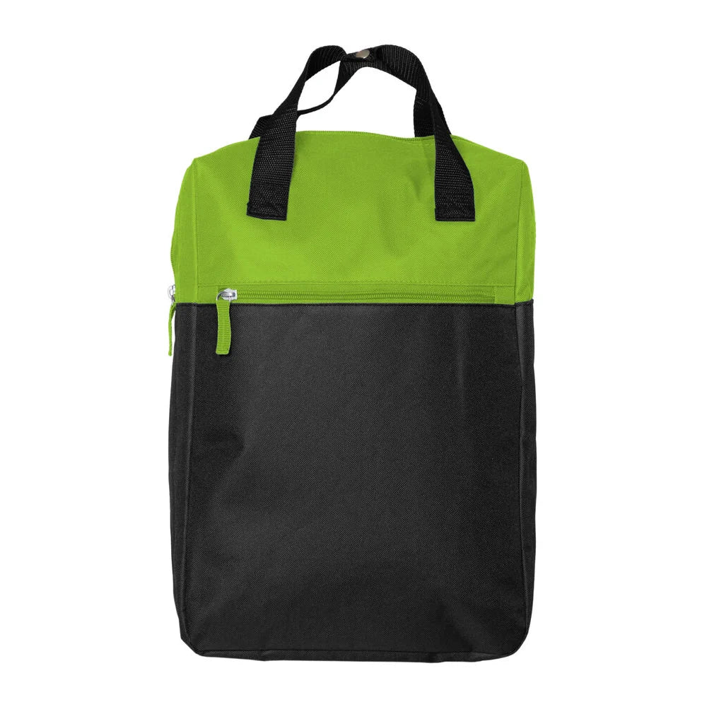 Derby Of Sweden Sky Daypack Limoen