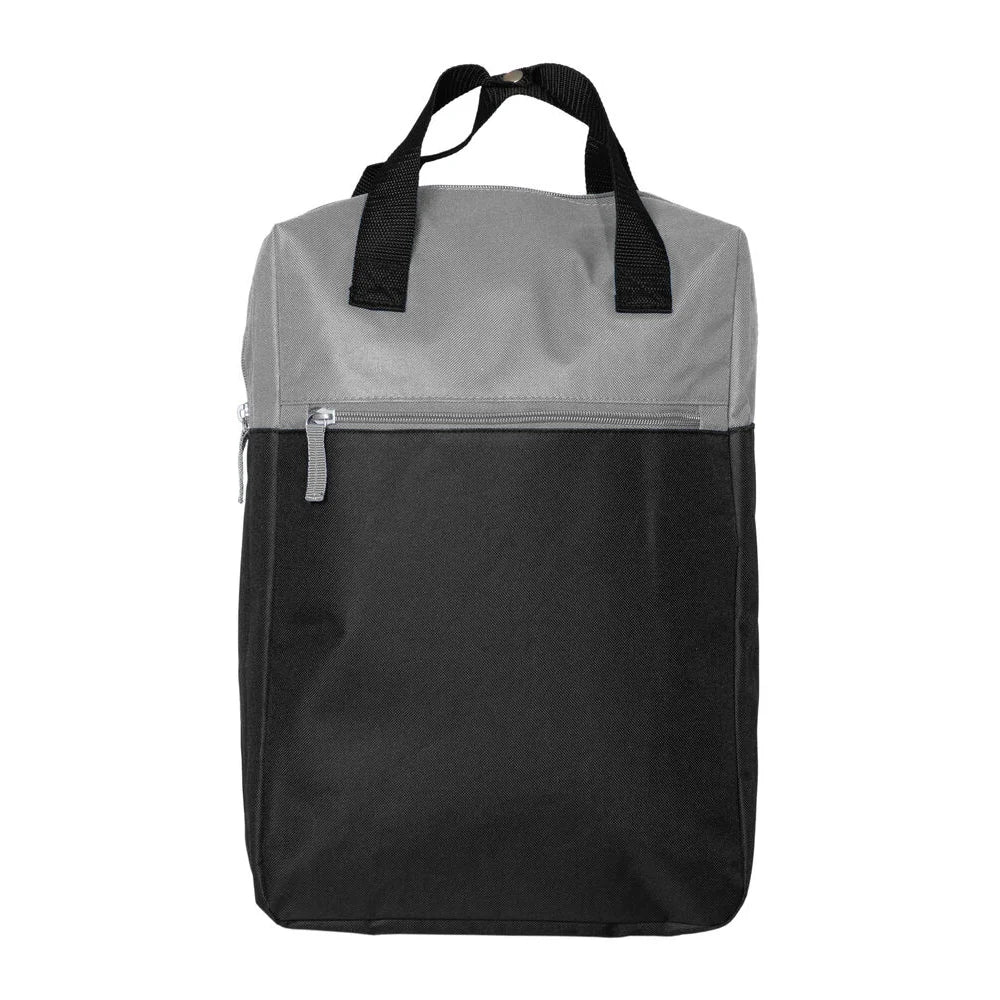 Derby Of Sweden Sky Daypack Mini Donkergrijs