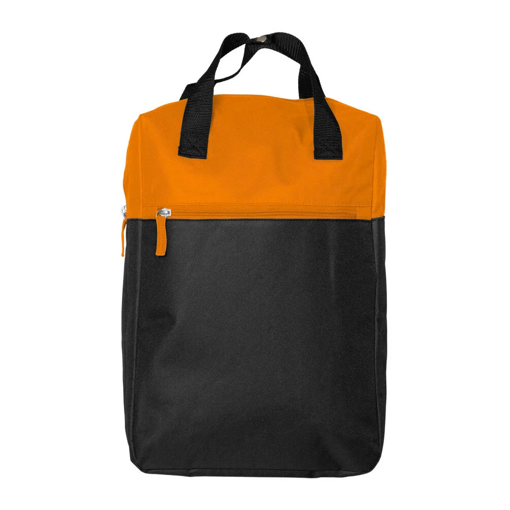 Derby Of Sweden Sky Daypack Oranje