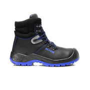 Elten Alessio Steel XW Mid S3 Werkschoenen