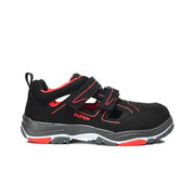 Elten Anthony Red Easy S1 Typ 1 Veiligheidssandalen