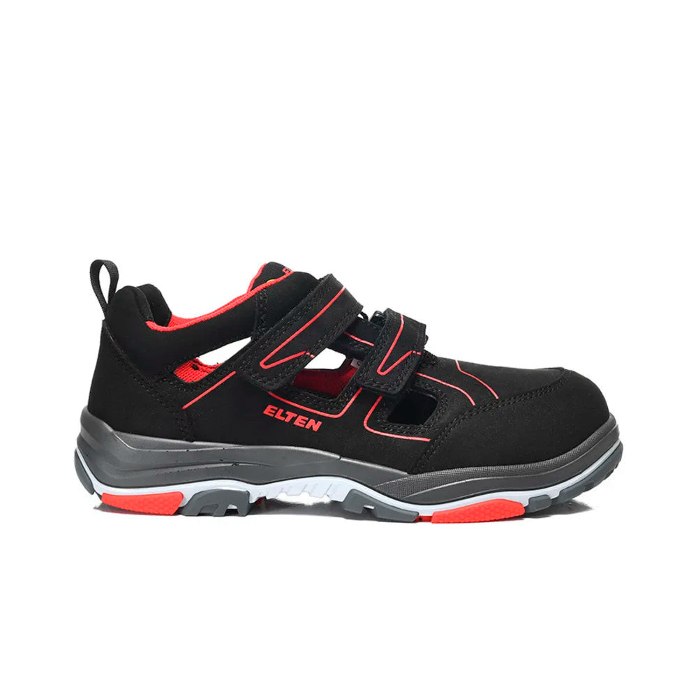 Elten Anthony Red Easy S1 Typ 3 Veiligheidssandalen