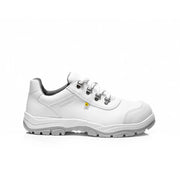 Elten Dean Rubber White Low S2 Typ 3 Werkschoenen