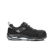 Elten Ian XXTP Pro Grey Low S3S Werkschoenen