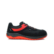 Elten Lonny Red Low S1PS Werkschoenen