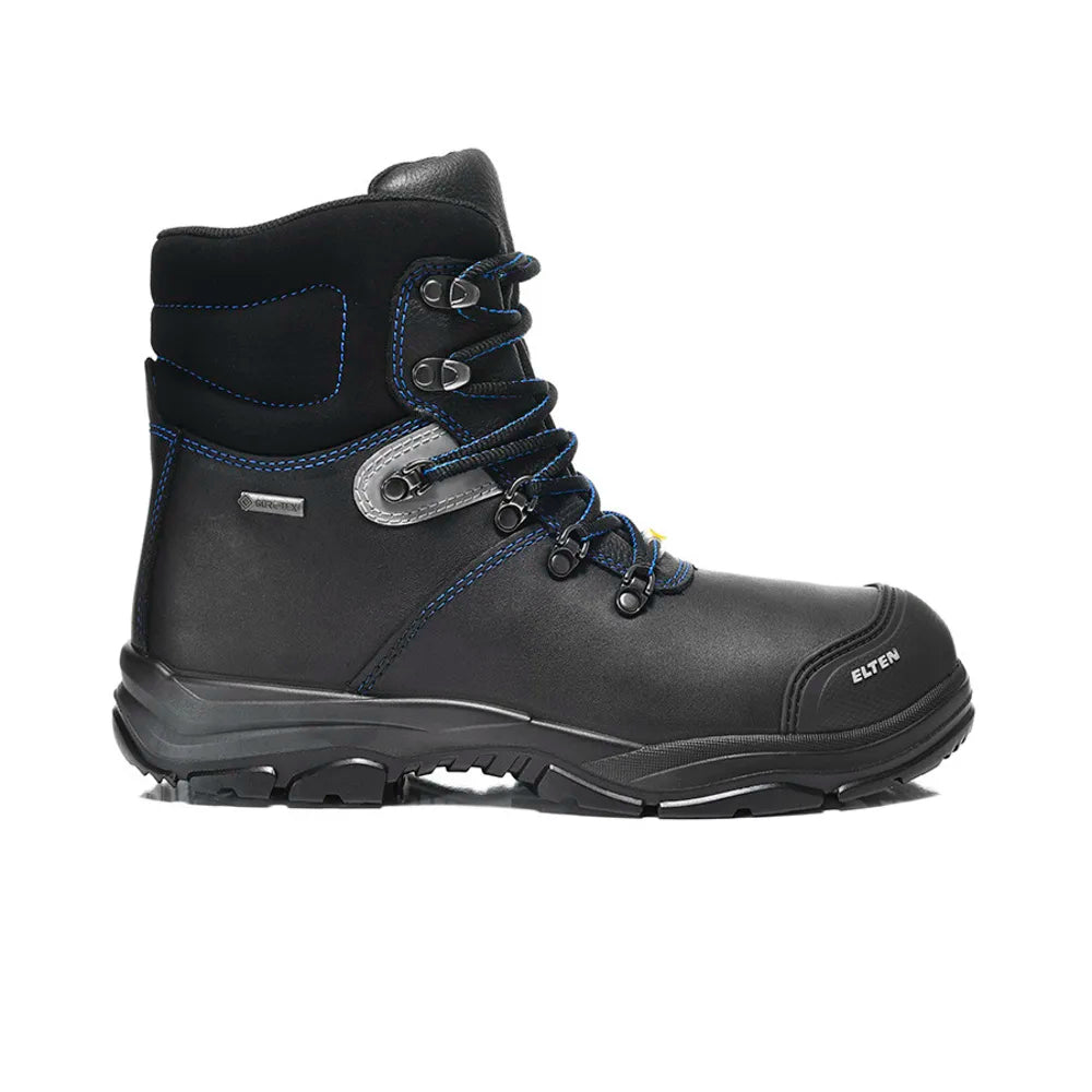 Elten Mason Pro GTX Mid S3 Typ 3 Werkschoenen