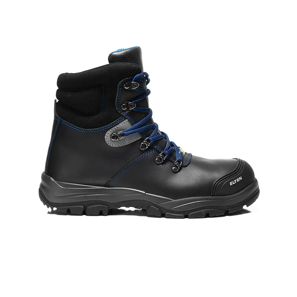 Elten Mason Pro Rubber Mid S3 Typ 3 Werkschoenen