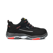 Elten Matthew TPU Low S3S Typ 2 Werkschoenen