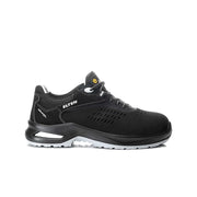 Elten Ray XXFIT Black-Grey Low S1 Typ 3 Werkschoenen