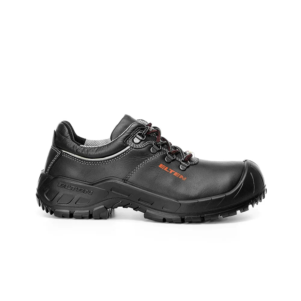 Elten Renzo XXW Low S3 Werkschoenen