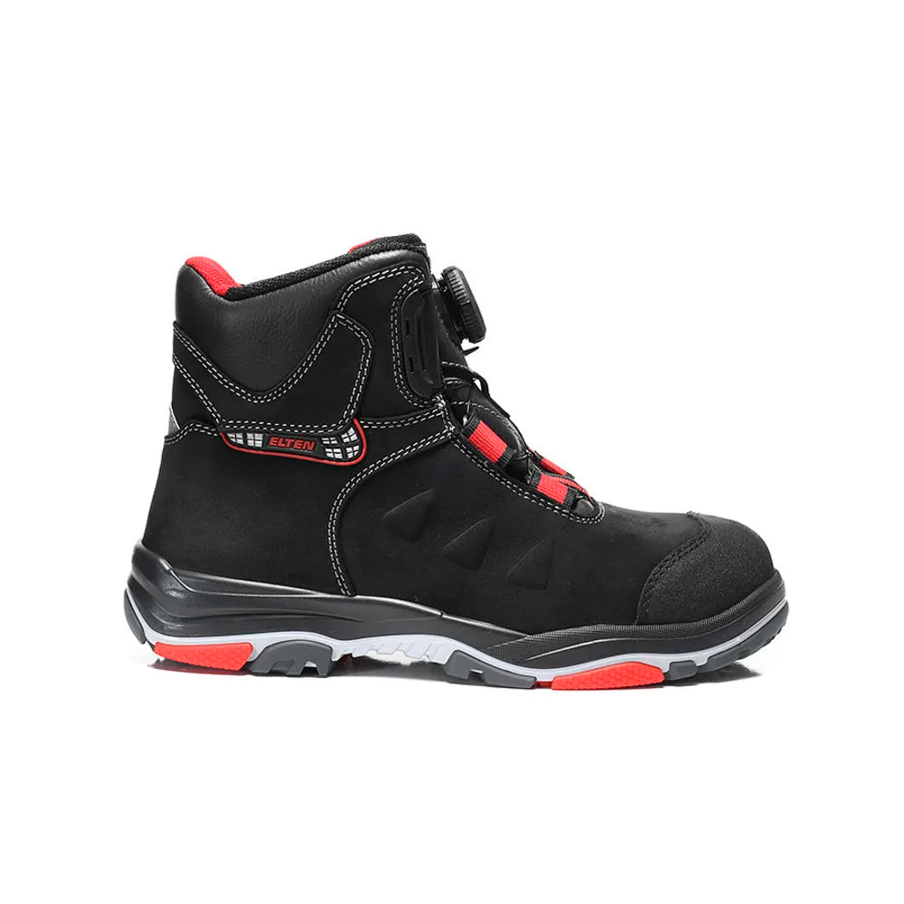 Elten Till Boa EA Mid S3S Typ 3 Werkschoenen